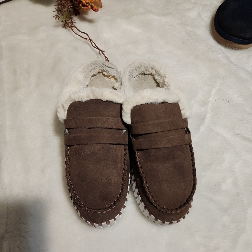 ILSE Jacobsen shoes for women size 7.5